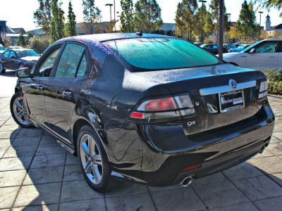 2011 Saab 9-3  Turbo4