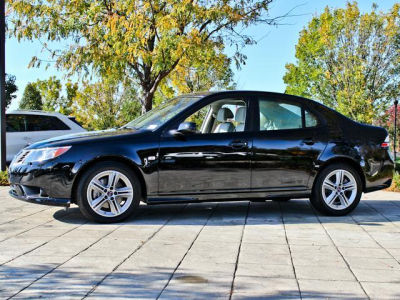 2011 Saab 9-3  Turbo4