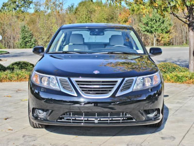 2011 Saab 9-3  Turbo4