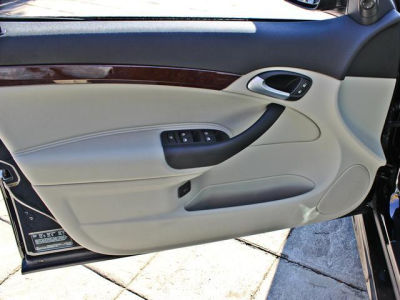 2011 Saab 9-3  Turbo4