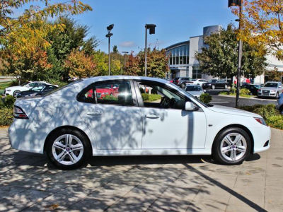 2011 Saab 9-3  Turbo4