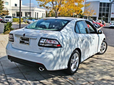 2011 Saab 9-3  Turbo4