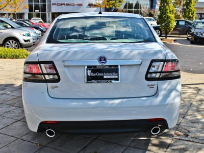 2011 Saab 9-3  Turbo4