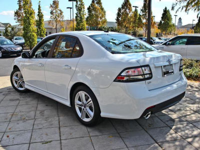 2011 Saab 9-3  Turbo4