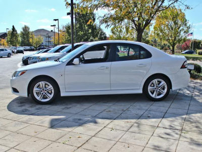 2011 Saab 9-3  Turbo4