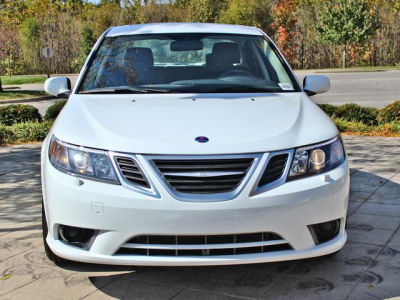 2011 Saab 9-3  Turbo4