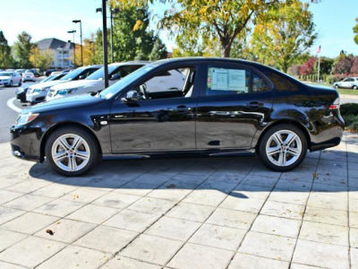 2011 Saab 9-3