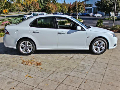 2011 Saab 9-3