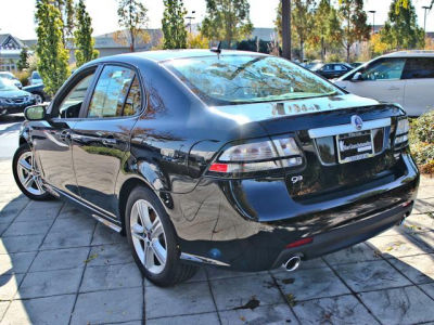 2011 Saab 9-3