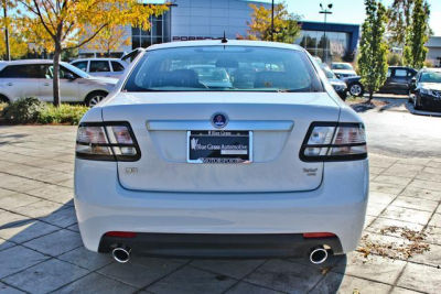 2011 Saab 9-3