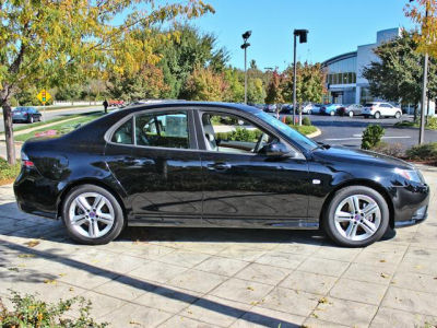 2011 Saab 9-3
