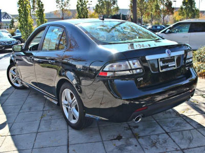 2011 Saab 9-3