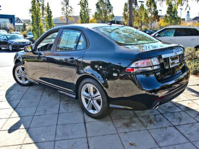 2011 Saab 9-3