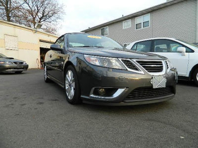 2010 Saab 9-3