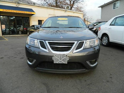 2010 Saab 9-3