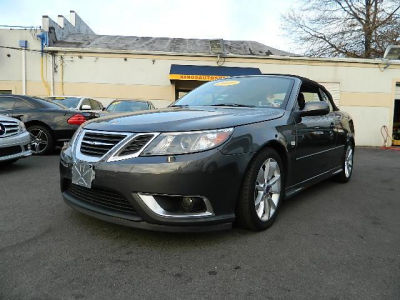 2010 Saab 9-3