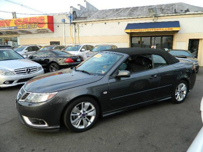 2010 Saab 9-3