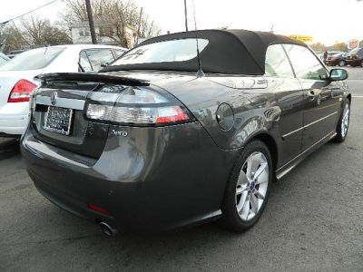 2010 Saab 9-3