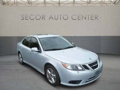 2010 Saab 9-3  SPORT
