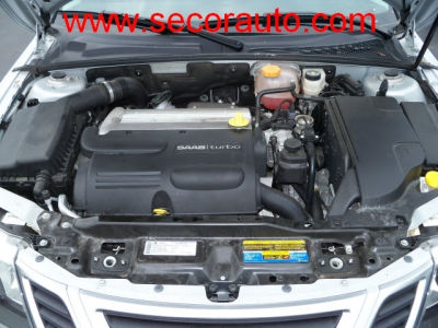 2010 Saab 9-3  SPORT