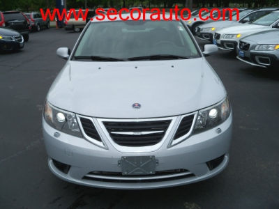 2010 Saab 9-3  SPORT