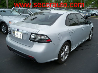 2010 Saab 9-3  SPORT