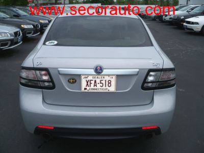2010 Saab 9-3  SPORT