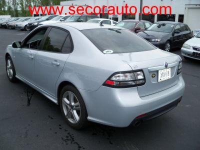 2010 Saab 9-3  SPORT