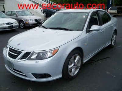 2010 Saab 9-3  SPORT