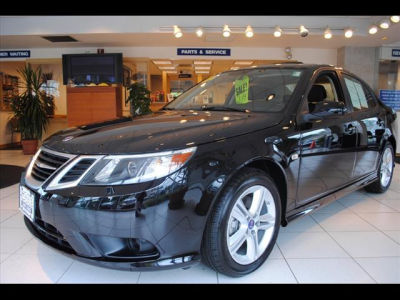 2011 Saab 9-3  SPORT XWD