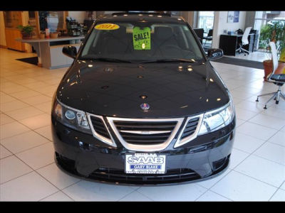 2011 Saab 9-3  SPORT XWD