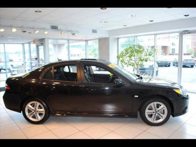 2011 Saab 9-3  SPORT XWD