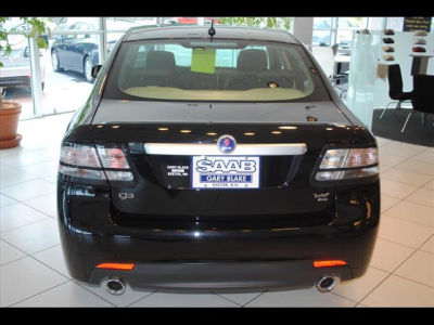 2011 Saab 9-3  SPORT XWD