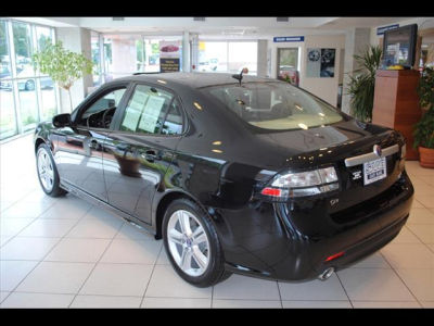 2011 Saab 9-3  SPORT XWD