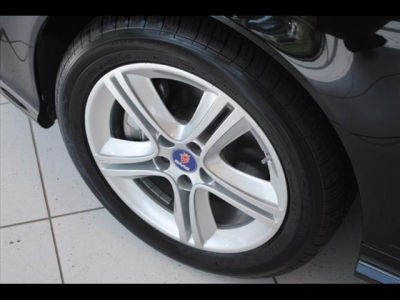 2011 Saab 9-3  SPORT XWD