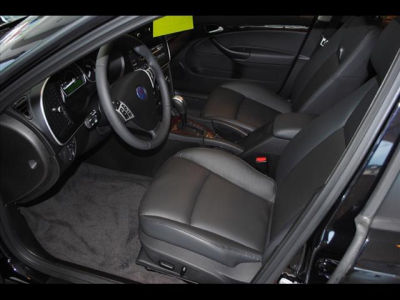 2011 Saab 9-3  SPORT XWD