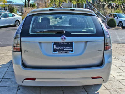 2011 Saab 9-3  Turbo4