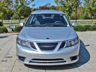 2011 Saab 9-3  Turbo4