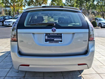 2011 Saab 9-3  Turbo4