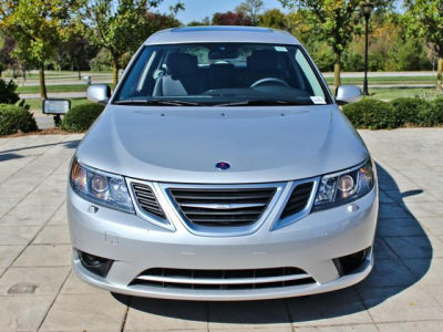 2011 Saab 9-3  Turbo4