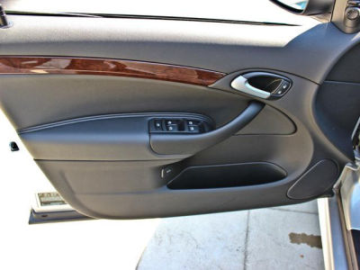 2011 Saab 9-3  Turbo4