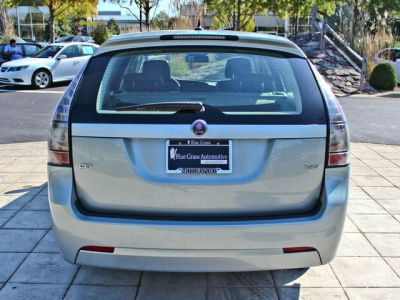 2011 Saab 9-3  Turbo4