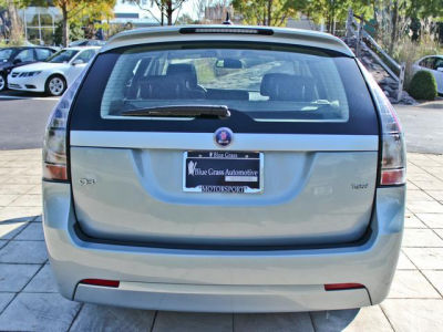 2011 Saab 9-3  Turbo4