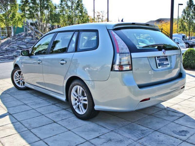 2011 Saab 9-3  Turbo4