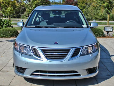 2011 Saab 9-3  Turbo4