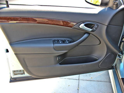 2011 Saab 9-3  Turbo4