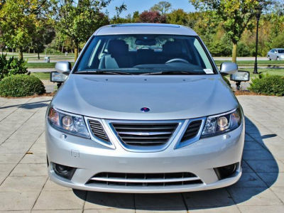 2011 Saab 9-3  Turbo4