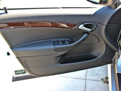 2011 Saab 9-3  Turbo4