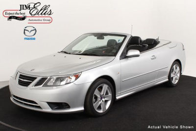 2011 Saab 9-3  Turbo4