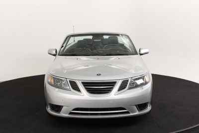 2011 Saab 9-3  Turbo4